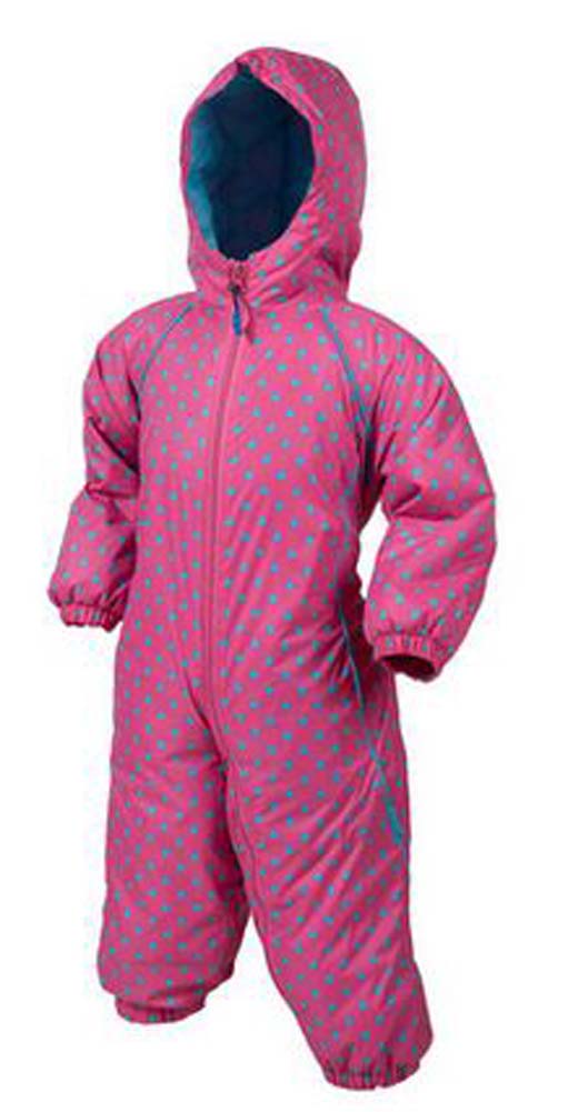 Target Dry Eskimo Kids Boys Girls AllinOne Waterproof Padded Warm